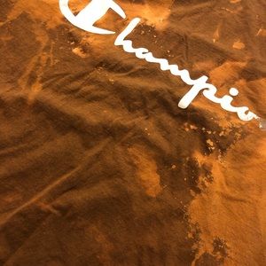 MELANIN Champion Shirt